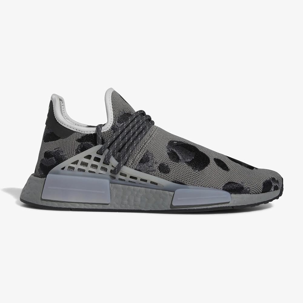 Adidas nmd human race by pharrell williams best sale